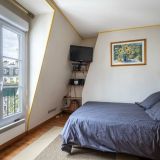 Appartement 1 pièce / 34 m² / 315 000 € FAI / PARIS-18E-ARRONDISSEMENT